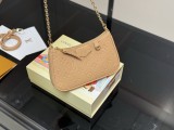 ルイヴィトンバッグ LOUIS VUITTON 2025新作 スリングバッグ
