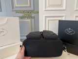 プラダバッグ PRADA 2025新作 バックパック