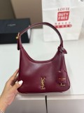 サンローランバッグ Yves Saint Laurent 2025新作 ショルダーバッグ