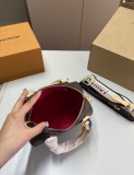 ルイヴィトンバッグ LOUIS VUITTON 2025新作 ハンドバッグ