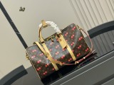 ルイヴィトンバッグ LOUIS VUITTON 2025新作 ハンドバッグ
