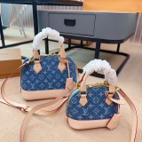 ルイヴィトンバッグ LOUIS VUITTON 2025新作 ハンドバッグ