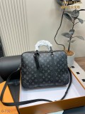ルイヴィトンバッグ LOUIS VUITTON 2025新作 ビジネスバッグ