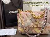 シャネルバッグ CHANEL 2025新作 チェーンバッグ