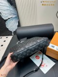ルイヴィトンバッグ LOUIS VUITTON 2025新作 ビジネスバッグ