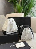 シャネルバッグ CHANEL 2025新作 ショルダーバッグ