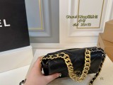 シャネルバッグ CHANEL 2025新作 チェーンバッグ
