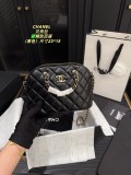 シャネルバッグ CHANEL 2025新作 ハンドバッグ