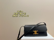 セリーヌバッグ CELINE 2025新作 ショルダーバッグ