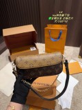 ルイヴィトンバッグ LOUIS VUITTON 2025新作 ショルダーバッグ