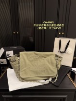 シャネルバッグ CHANEL 2025新作 トートバッグ