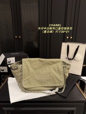 シャネルバッグ CHANEL 2025新作 トートバッグ