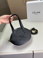 セリーヌバッグ CELINE 2025新作 スリングバッグ