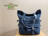 セリーヌバッグ CELINE 2025新作 トートバッグ