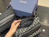 ディオールバッグ DIOR 2025新作 ショルダーバッグ