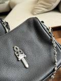 クロムハーツバッグ CHROME HEARTS 2025新作 ショルダーバッグ