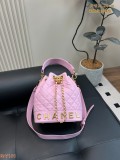 シャネルバッグ CHANEL 2025新作 バケットバッグ