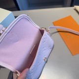 ルイヴィトンバッグ LOUIS VUITTON 2025新作 ショルダーバッグ
