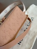 ルイヴィトンバッグ LOUIS VUITTON 2025新作 ショルダーバッグ