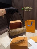 ルイヴィトンバッグ LOUIS VUITTON 2025新作 ショルダーバッグ