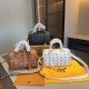 エムシーエムバッグ MCM 2025新作 ハンドバッグ