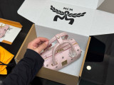 エムシーエムバッグ MCM 2025新作 ハンドバッグ