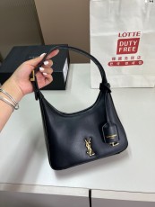 サンローランバッグ Yves Saint Laurent 2025新作 ショルダーバッグ