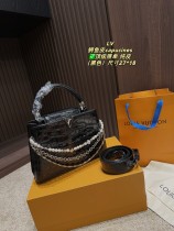 ルイヴィトンバッグ LOUIS VUITTON 2025新作 ハンドバッグ ルイヴィトンバッグ LOUIS VUITTON 2025新作 ハンドバッグ