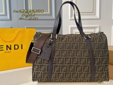 フェンディバッグ FENDI 2025新作 ショルダーバッグ