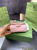 グッチバッグ GUCCI 2025新作 チェーンバッグ