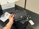 シャネルバッグ CHANEL 2025新作 チェーンバッグ