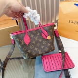ルイヴィトンバッグ LOUIS VUITTON 2025新作 トートバッグ