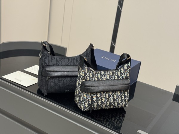 ディオールバッグ DIOR 2025新作 ショルダーバッグ