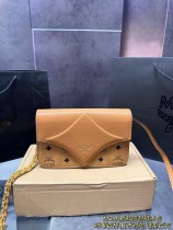 エムシーエムバッグ MCM 2025新作 スリングバッグ