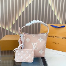 ルイヴィトンバッグ LOUIS VUITTON 2025新作 ハンドバッグ