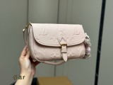 ルイヴィトンバッグ LOUIS VUITTON 2025新作 ショルダーバッグ