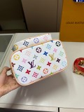 ルイヴィトンバッグ LOUIS VUITTON 2025新作 バケットバッグ