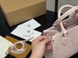 ルイヴィトンバッグ LOUIS VUITTON 2025新作 トートバッグ