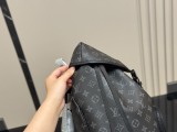 ルイヴィトンバッグ LOUIS VUITTON 2025新作 バックパック