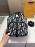 ディオールバッグ DIOR 2025新作 バケットバッグ
