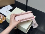 ルイヴィトンバッグ LOUIS VUITTON 2025新作 メッセンジャーバッグ