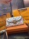 ルイヴィトンバッグ LOUIS VUITTON 2025新作 ショルダーバッグ