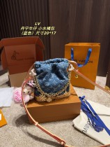 ルイヴィトンバッグ LOUIS VUITTON 2025新作 バケットバッグ ルイヴィトンバッグ LOUIS VUITTON 2025新作 バケットバッグ