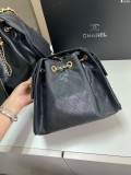 シャネルバッグ CHANEL 2025新作 ショルダーバッグ