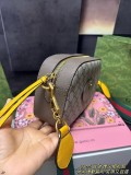 グッチバッグ GUCCI 2025新作 ショルダーバッグ