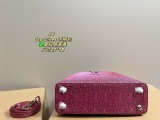 ルイヴィトンバッグ LOUIS VUITTON 2025新作 ハンドバッグ