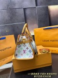 ルイヴィトンバッグ LOUIS VUITTON 2025新作 ハンドバッグ