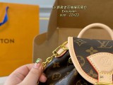 ルイヴィトンバッグ LOUIS VUITTON 2025新作 バックパック