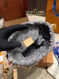 ルイヴィトンバッグ LOUIS VUITTON 2025新作 バケットバッグ