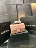 シャネルバッグ CHANEL 2025新作 チェーンバッグ